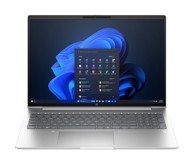 HP Laptop ProBook 4 G1i 16 / Intel Core Ultra 5 225U, 16", 1920 x 1200, 16 GB, 512 GB SSD, Windows 11 Pro, srebrna